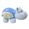 
      Starlight Sounds Hippo Blue
     - view 1